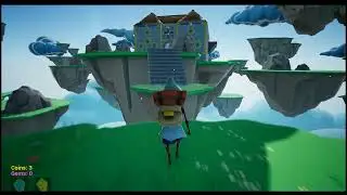 Tom Jackson - Video Game Music Portfolio