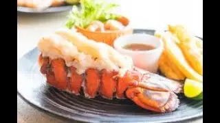 Great American Lobster Fest at Navy Pier