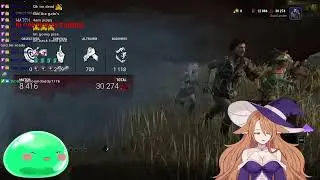 New year! Same DBD! | Powered By AdvancedGG