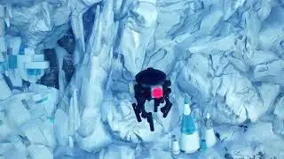Hi i'm the probe droid #shorts