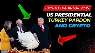 Помилование президента США по Турции &mdash; что на самом деле происходит 25-го числа || Криптотрейдеры...