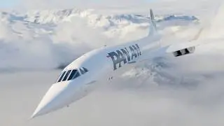 La Trampa Del Concorde Y Por Qu&eacute; Las Aerol&iacute;neas Estadounidenses La Evitaron