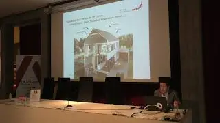 ZEHNDER - Ventilación de confort y ahorro energético (ponencia)