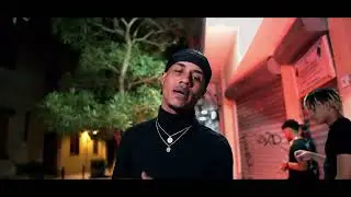 Lebron Wayne Ft Orwell - Por Ti 🌷 (Video Oficial)
