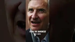 История трансформации от тьмы к свету
