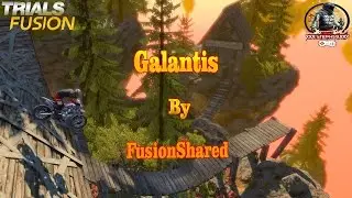 Trials Fusion : Galantis by FusionShared 