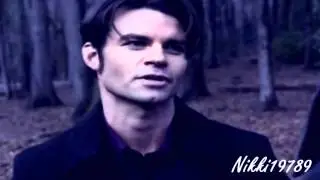 Buffy x Elijah ~ Over & Over ~