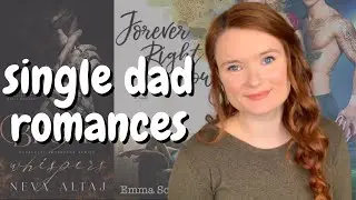 single dad romance | romance recommendations