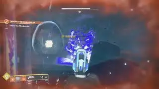 Destiny 2 Forsaken Defeat the Mindbender