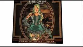 Matanza - Esc&aacute;rnio