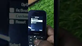 Lava keypad phone (Ringtone) Change Trick #viral #viralvideo