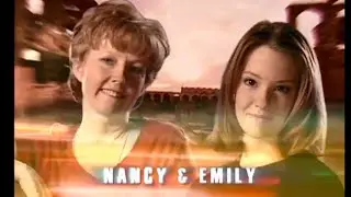 Amazing Race season 1 Emily podcast