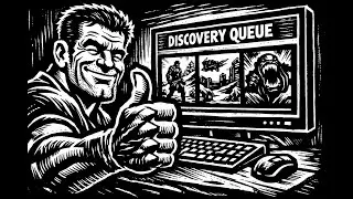 Очередь поиска Steam | демоверсии для папы [20076 - 20087]