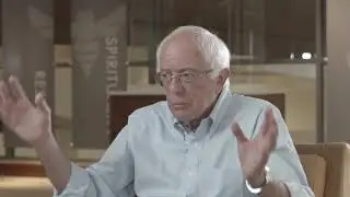 Bernie vs. Yang - Federal Job Guarantee and Automation
