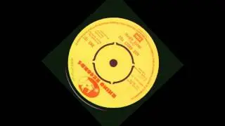 Bruce Ruffin - Mad About You