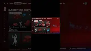 J'ai achet&eacute; le pack de #zetfar @zetfar