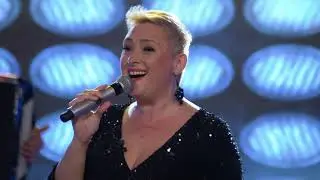 Tina Aleksovska - Tvojte oci Leno mori (Art Studio Produkcija)