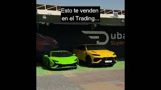 De los coches de lujo al profit real | Trading mindset