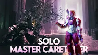 Solo Master Caretaker in Episode Heresy