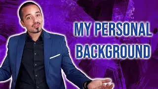 My Personal Background | Jannik Laursen