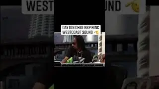 Snoop Dogg Shouts Out Dayton, Ohio Music