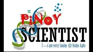PINOY SCIENTIST