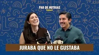 E09 En exclusiva... ¿Como nos hicimos novios?🦦💙