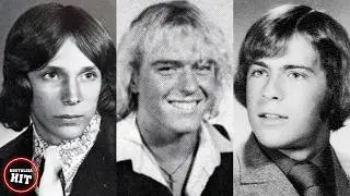 FAMOUS TV CRIMEFIGHTERS In Their Youth | Can You Identify Them??? (Part 2)