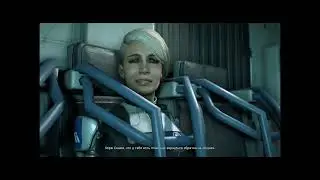Mass Effect Andromeda   серия 118   Пиби загадочный сигнал Реликтов