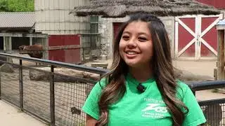Eaton RESA-Animal Science and Zoo Management