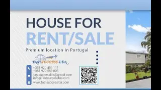 T2 apartment in the heart of Lisbon, Portugal
