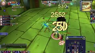 Fiesta Online Imperium Wipe 2