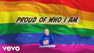 SchalkesOpa - Proud of who I am