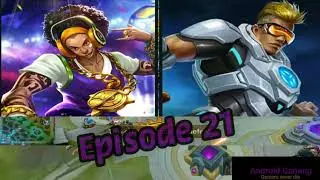 The new bruno is here!! | bruno is back on meta? |  Episode 21