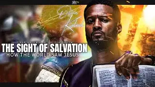 The Sight of Salvation How The World Saw Jesus