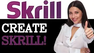 How To Make Skrill Card (2025)