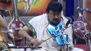 CS ANUROOP Chembai Festival 2012 [ 