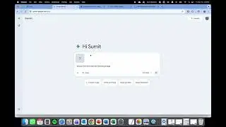 AI Chatbot Simple Text Extraction from Image | Grok | Gemini | ChatGPT | CoPilot | Simple Text