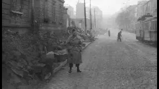 The 7th Armored Division in WWII - Remagen and Beyond