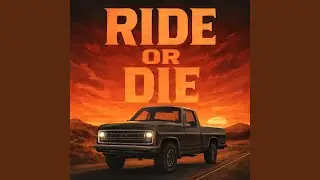 Ride or Die