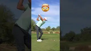Stinger fade 🏌️&zwj;♂️🔥Alex Noren via @callawaygolf #pgatour #dpworldtour #golfswing #stinger