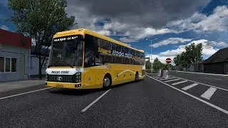 ETS2 | TIẾP TỤC HÀNH TRÌNH TỪ CÀ MAU - MỘC CHÂU  | TOUR 40 | P4