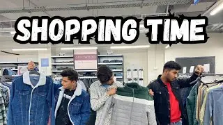 Types Of People In Shopping Mall || Shopping Time || Youth Trouble Makers || YTM