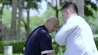 Chinese Kung Fu | Zhang Daojin: Building a Bridge of Global Friendship Through Martial Arts