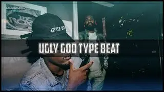 [FREE] Ugly God Type Beat 2017 - Free Hip Hop Beat