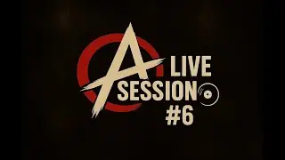 ALIVE SESSION# 6 BERSERK (HYBRID SET)