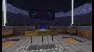 Raiderscraft 24/7 Suomi servu