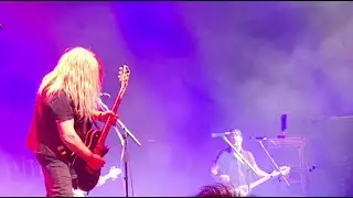 Gotthard - Anytime Anywhere (Live, The Hall, D&uuml;bendorf, Switzerland, 20.12.2025)