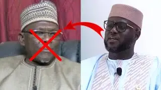 🛑EL Malick Ndiaye humilie et lance des piques pimentées à Moustapha Diakhaté après sa sortie 
