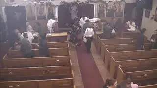 St Mary Coptic Orthodox Church of Las Vegas 1.4.26